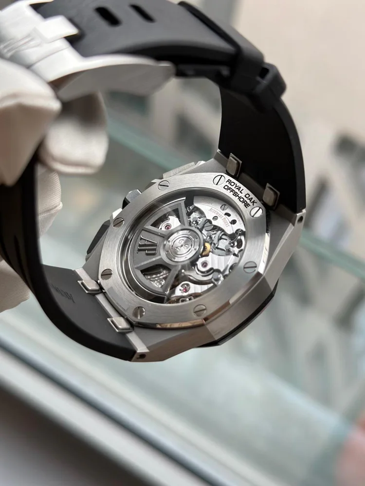 Audemars Piguet Royal Oak Offshore Chronograph 26420SO.OO.A002CA.01